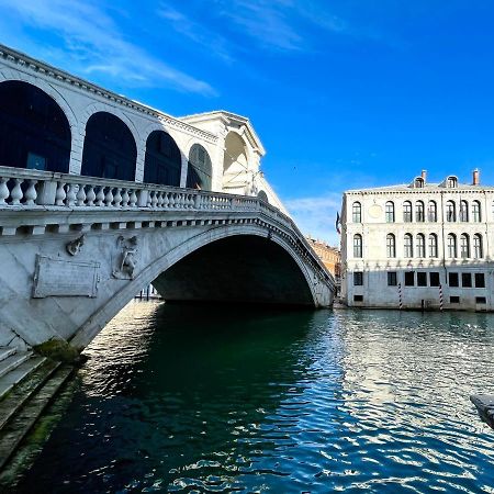 Rossini Apartment Венеция Экстерьер фото