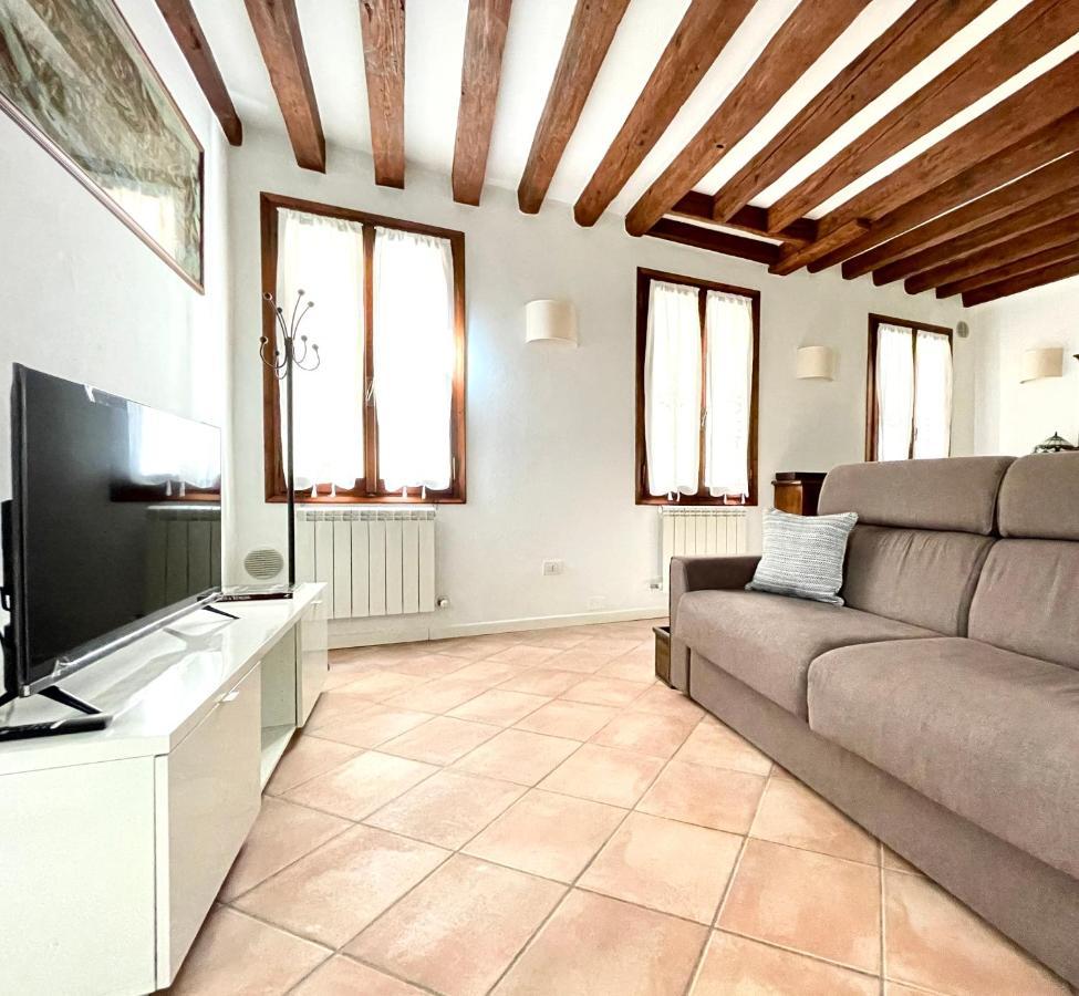 Rossini Apartment Венеция Экстерьер фото