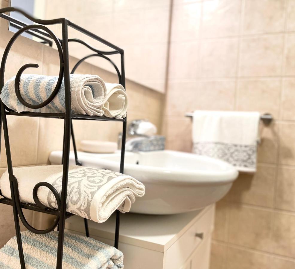 Rossini Apartment Венеция Экстерьер фото